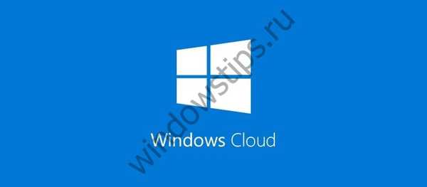 [Posodobljeno] Prvi posnetki zaslona sistema Windows 10 Cloud